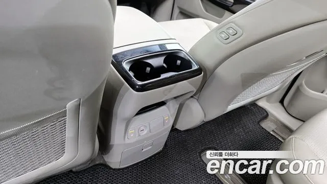 Kia The New Carnival id 2844915 из Кореи 10