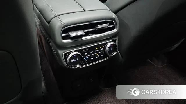 Genesis GV80 id 3771502 из Кореи 10