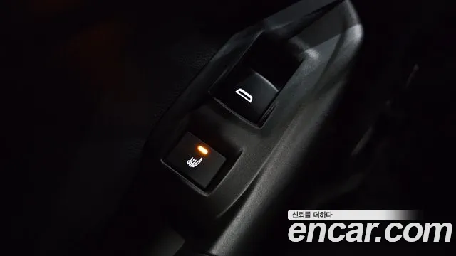 Chevrolet (GM Daewoo) Trailblazer id 2806758 из Кореи 10