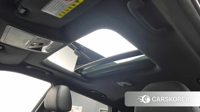 Ssangyong G4 Rexton id 4477474 из Кореи 10