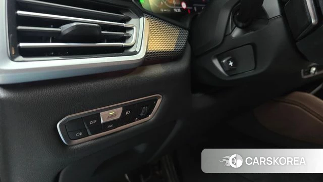 BMW X6 (G06) id 4415423 из Кореи 10