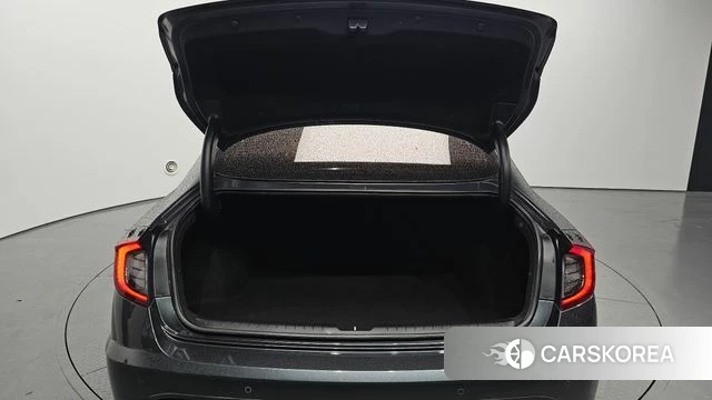 Hyundai Sonata Hybrid (DN8) id 4304595 из Кореи 10