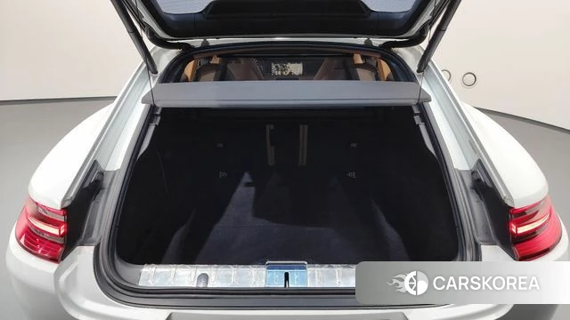 Porsche Panamera (971) id 4403461 из Кореи 10