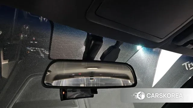 Ssangyong Rexton Sports Cannes id 3672576 из Кореи 10