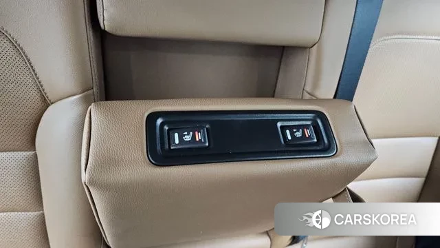 Renault Korea (Samsung) The New QM6 id 3611217 из Кореи 10