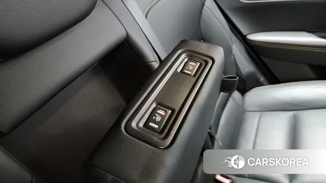 Renault Korea (Samsung) The New QM6 id 3439221 из Кореи 10