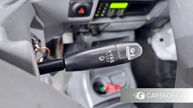 Chevrolet (GM Daewoo) New Damas id 4196725 из Кореи 10