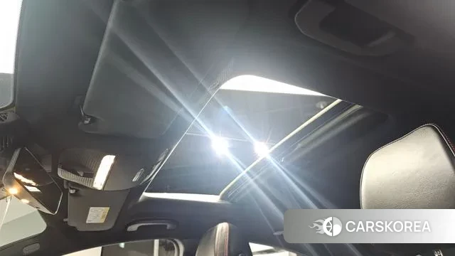 Mercedes-Benz CLS-Class C257 id 3712078 из Кореи 10