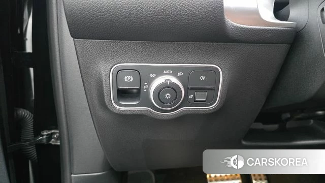 Mercedes-Benz GLB-Class X247 id 4706011 из Кореи 10