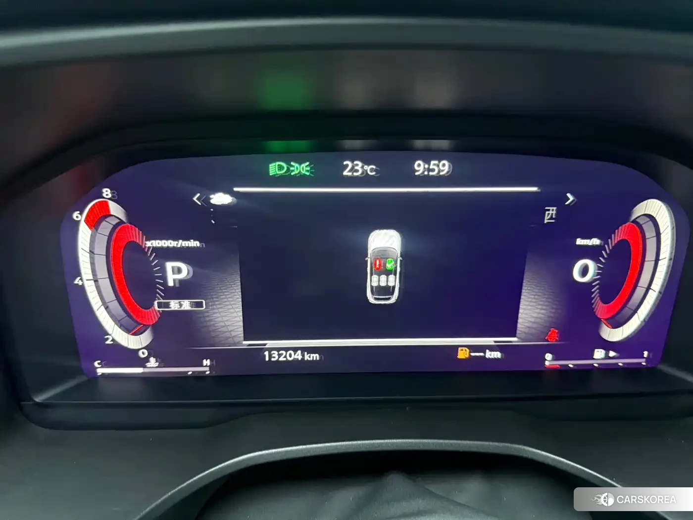 Nissan Qashqai id 4679692 из Китая 10