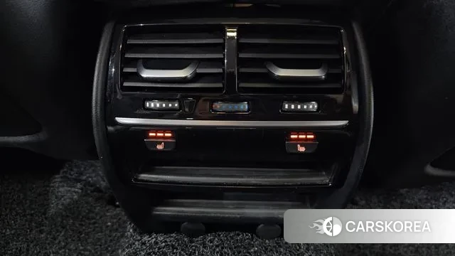 BMW 5 Series (G30) id 3045129 из Кореи 10