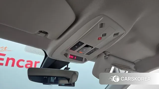 Citroen / DS DS3 Crossback id 3105503 из Кореи 10