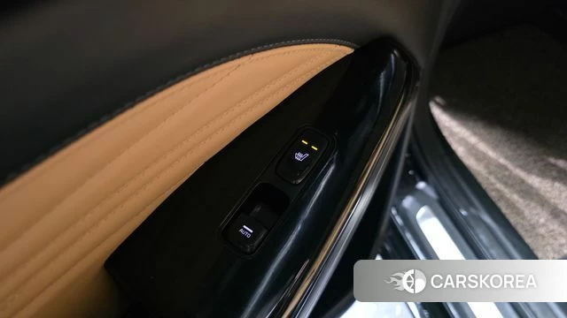 Kia K7 Premier id 4250982 из Кореи 10