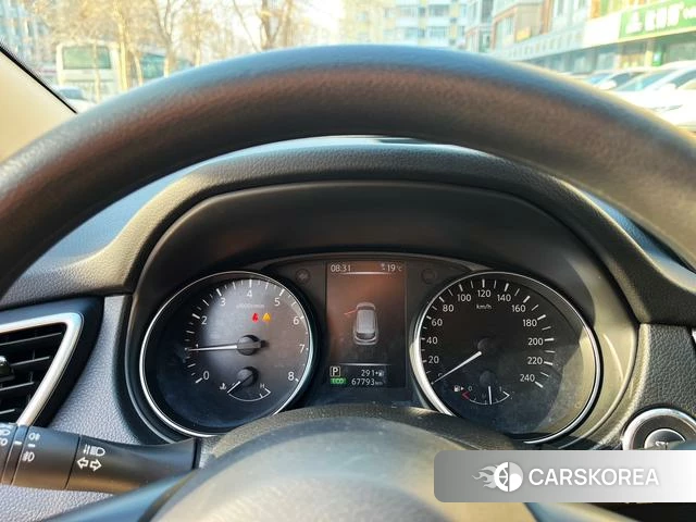 Nissan Qashqai id 3889736 из Китая 10