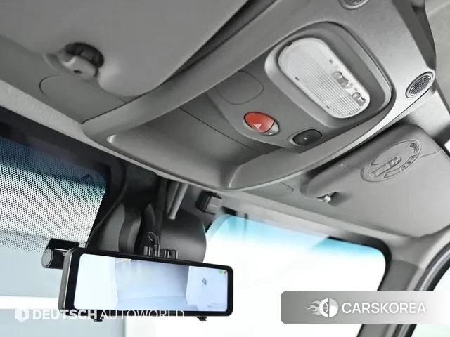 Renault Korea (Samsung) Master id 3578437 из Кореи 10