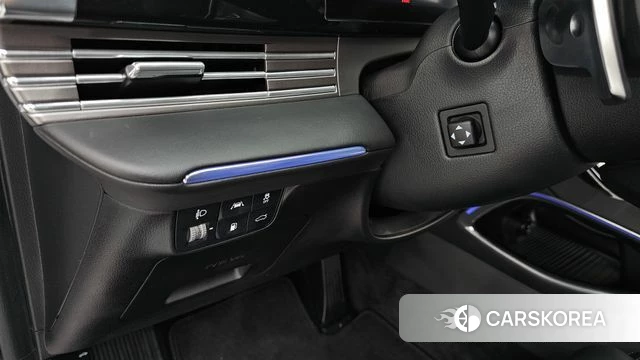 Hyundai The New Grandeur IG Hybrid id 4445886 из Кореи 10