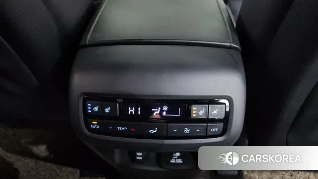 Hyundai Palisade id 3561498 из Кореи 10