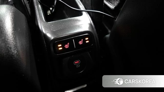 Kia The New Kia Ray id 3818432 из Кореи 10