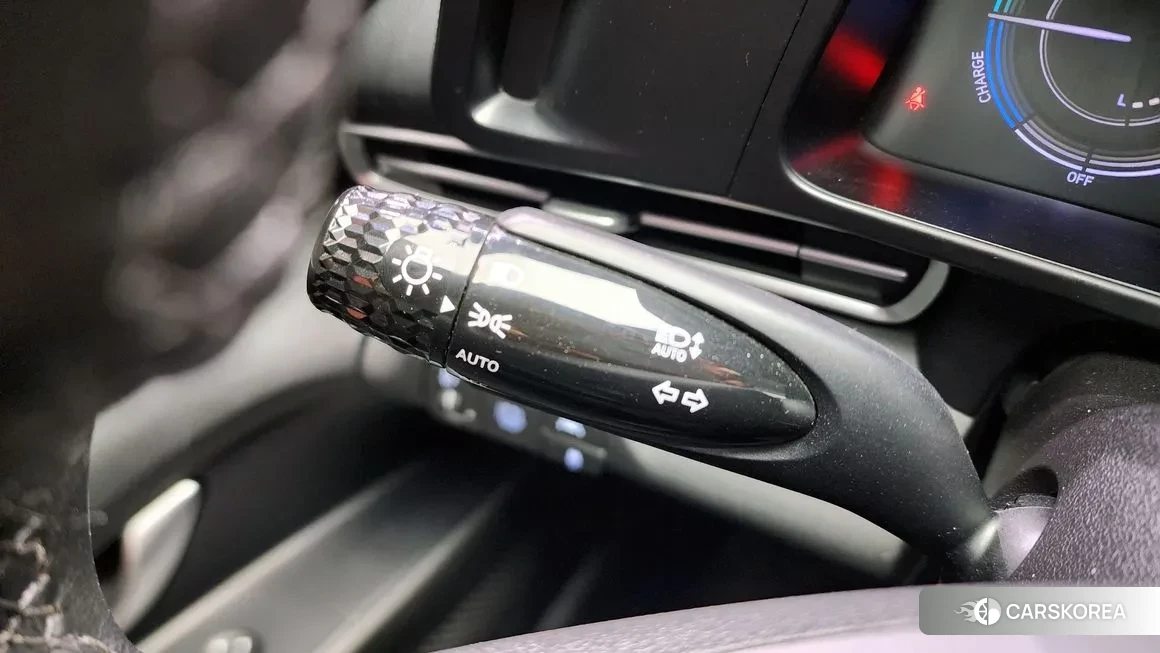 Hyundai Avante Hybrid (CN7) id 1560054 из Кореи 10