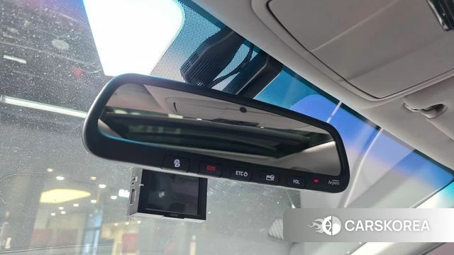 Hyundai Grandeur IG id 4615214 из Кореи 10