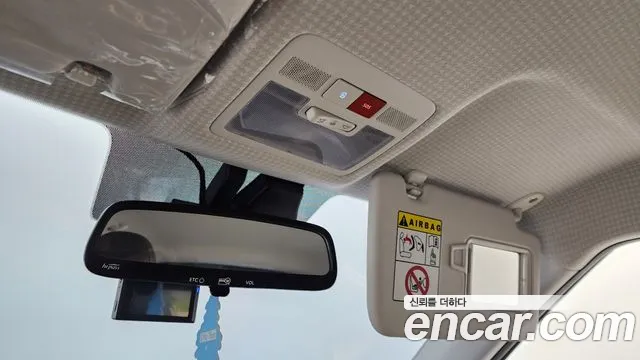 Hyundai Casper id 2672032 из Кореи 10