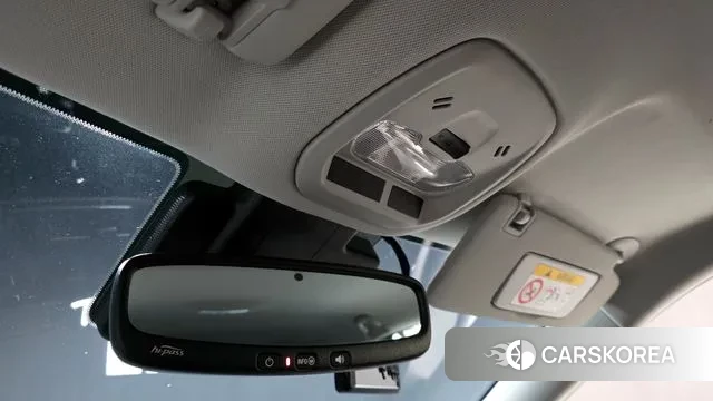 Chevrolet (GM Daewoo) Trax Crossover id 3482645 из Кореи 10