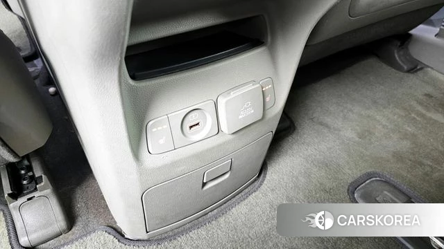 Kia The New Carnival id 3801744 из Кореи 10