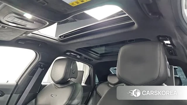 Cadillac CT6 id 3349999 из Кореи 10