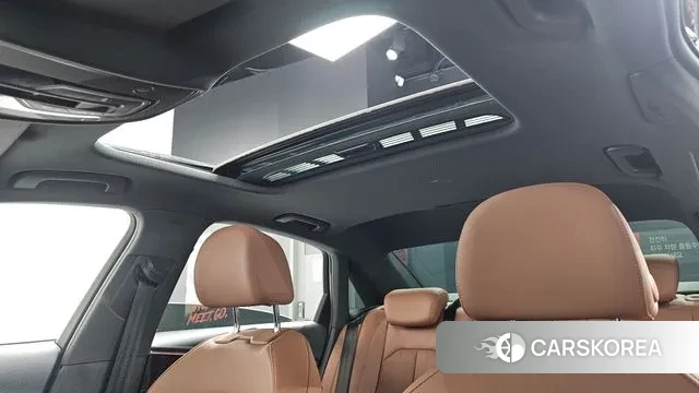 Audi A4 (B9) id 3615794 из Кореи 10