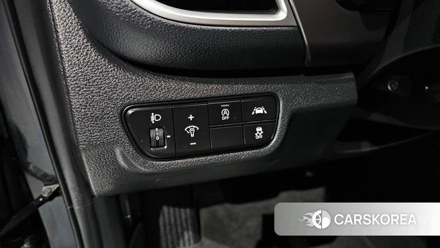 Kia Seltos id 3904532 из Кореи 10