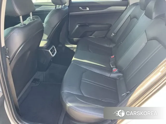 Kia K5 Hybrid 3rd Generation id 3318943 из Кореи 10