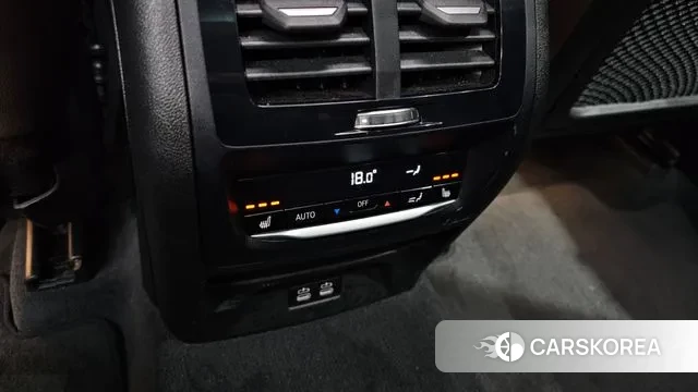 BMW X3 (G01) id 3572436 из Кореи 10