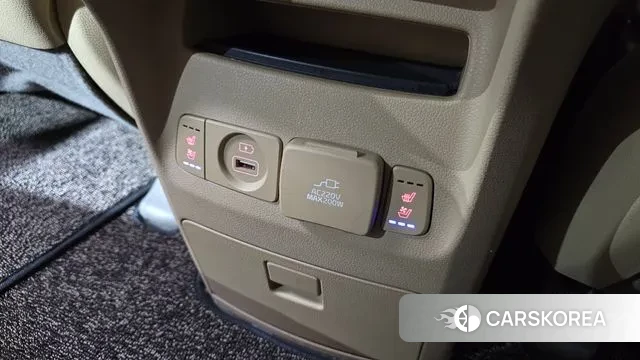 Kia The New Carnival id 3444347 из Кореи 10