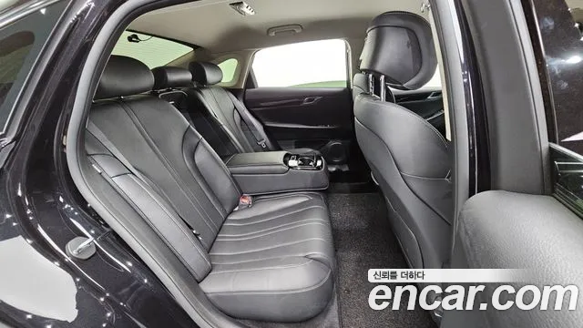 Genesis G80 (RG3) id 2822770 из Кореи 10