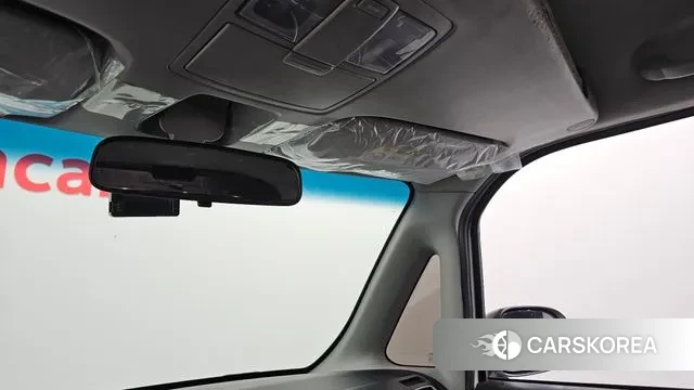 Kia The New Ray id 3237878 из Кореи 10