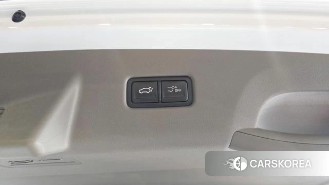 Kia The New Carnival 4th Generation id 4612223 из Кореи 10