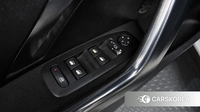 Peugeot 2008 id 3076800 из Кореи 10