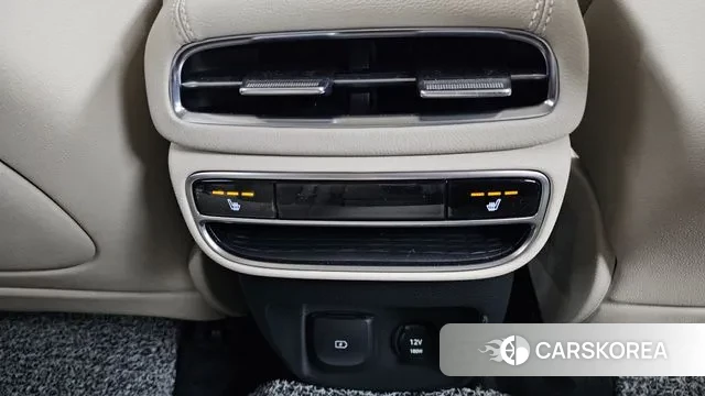 Genesis GV80 id 3388809 из Кореи 10