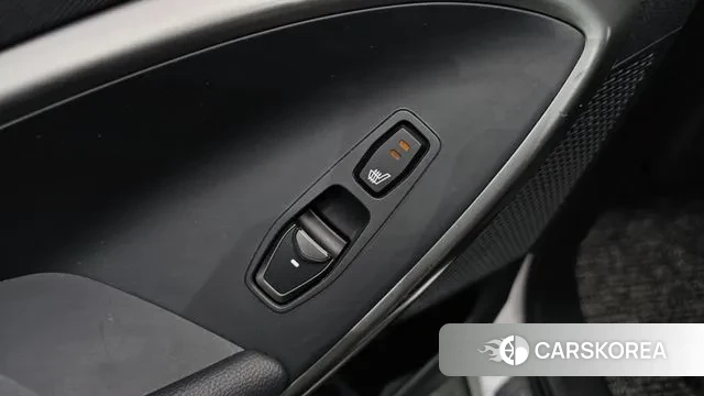 Hyundai Santa Fe The Prime id 3714116 из Кореи 10