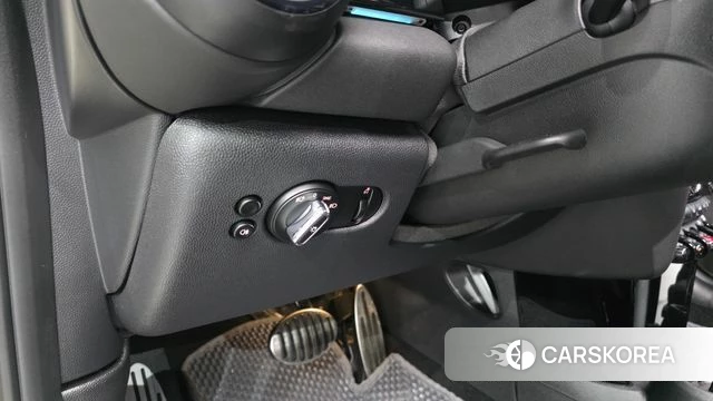 Mini Cooper S id 4528615 из Кореи 10