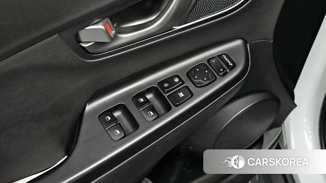 Hyundai Kona Electric id 3789661 из Кореи 10