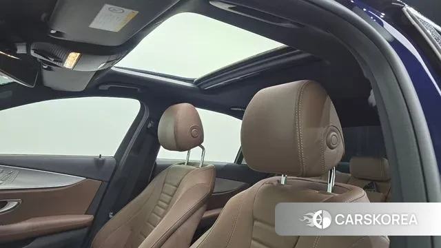 Mercedes-Benz E-Class W213 id 3509503 из Кореи 10