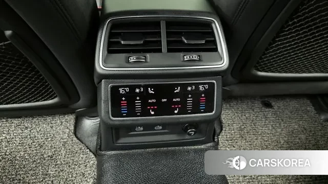 Audi A6 (C8) id 3044041 из Кореи 10