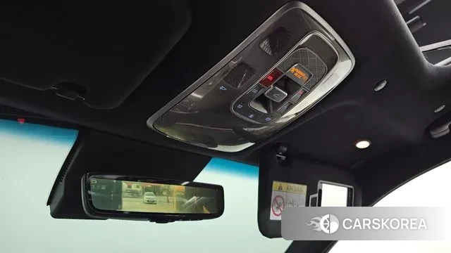 Genesis GV70 id 3467063 из Кореи 10