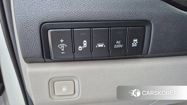 Kia The New Carnival id 3330257 из Кореи 10