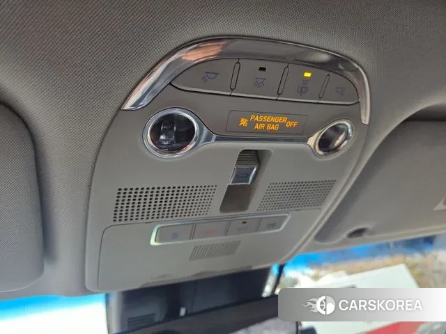 Hyundai The New Grandeur IG id 3570709 из Кореи 10