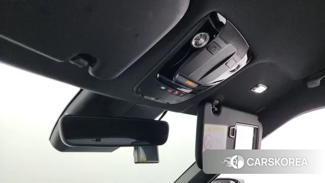 Kia EV6 id 3771523 из Кореи 10