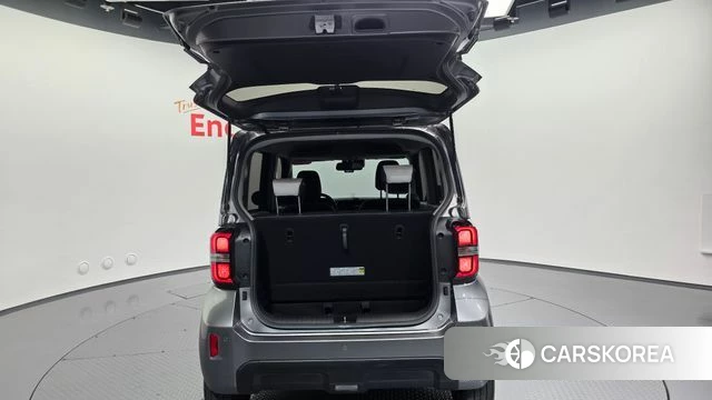 Kia The New Kia Ray EV id 4222847 из Кореи 10