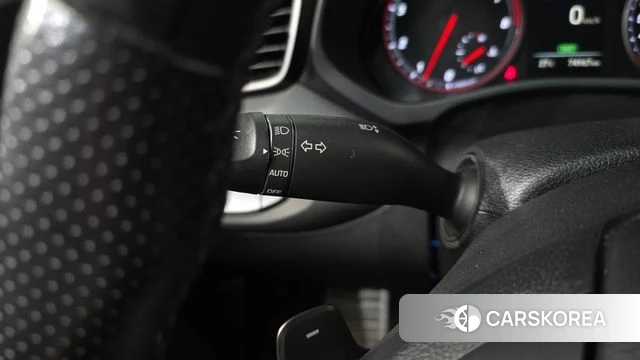 Hyundai Veloster (JS) id 4435168 из Кореи 10