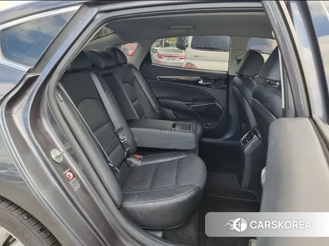 Kia Come New K7 id 3469922 из Кореи 10